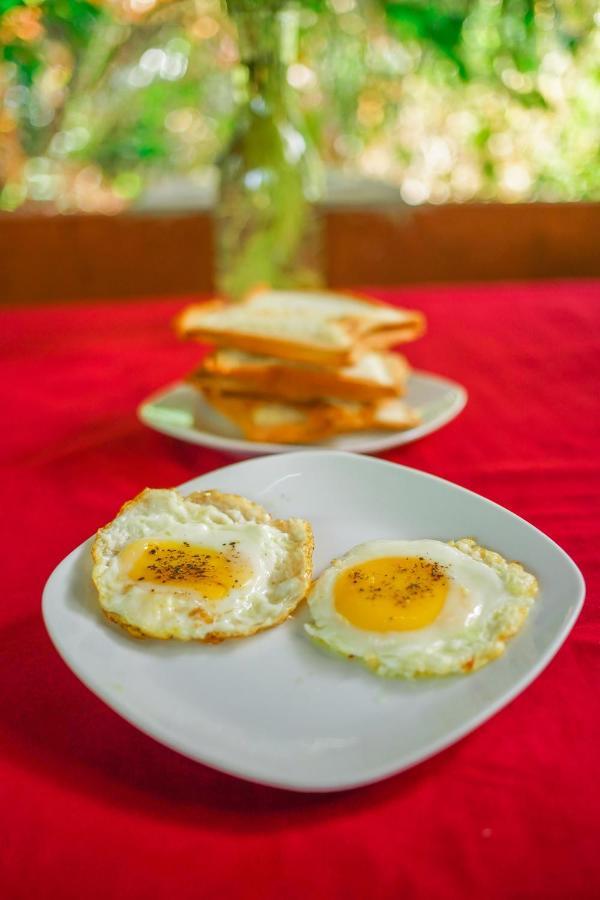 Dambulla Kings Inn Экстерьер фото