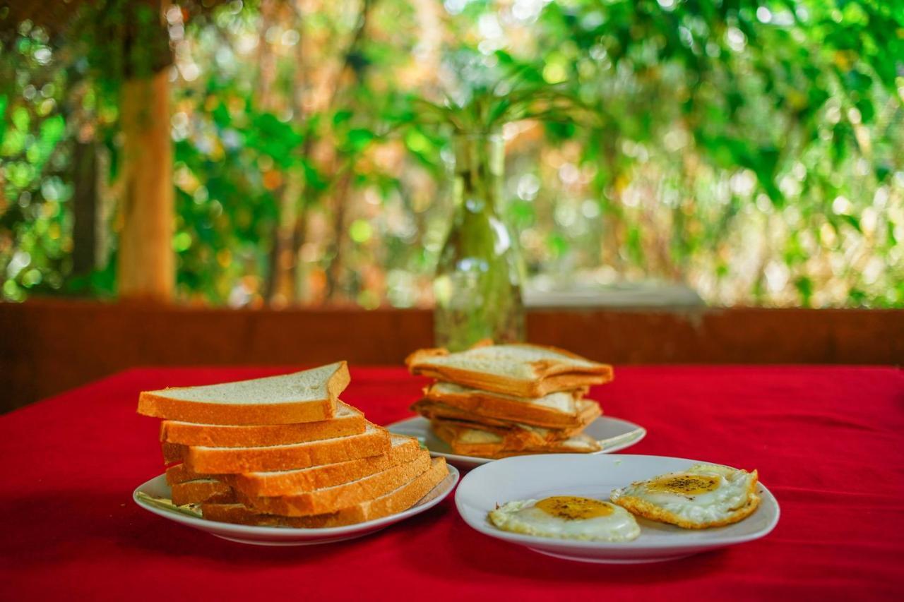 Dambulla Kings Inn Экстерьер фото
