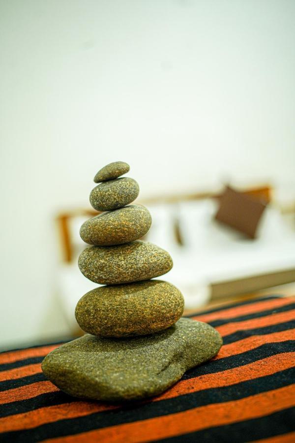 Dambulla Kings Inn Экстерьер фото