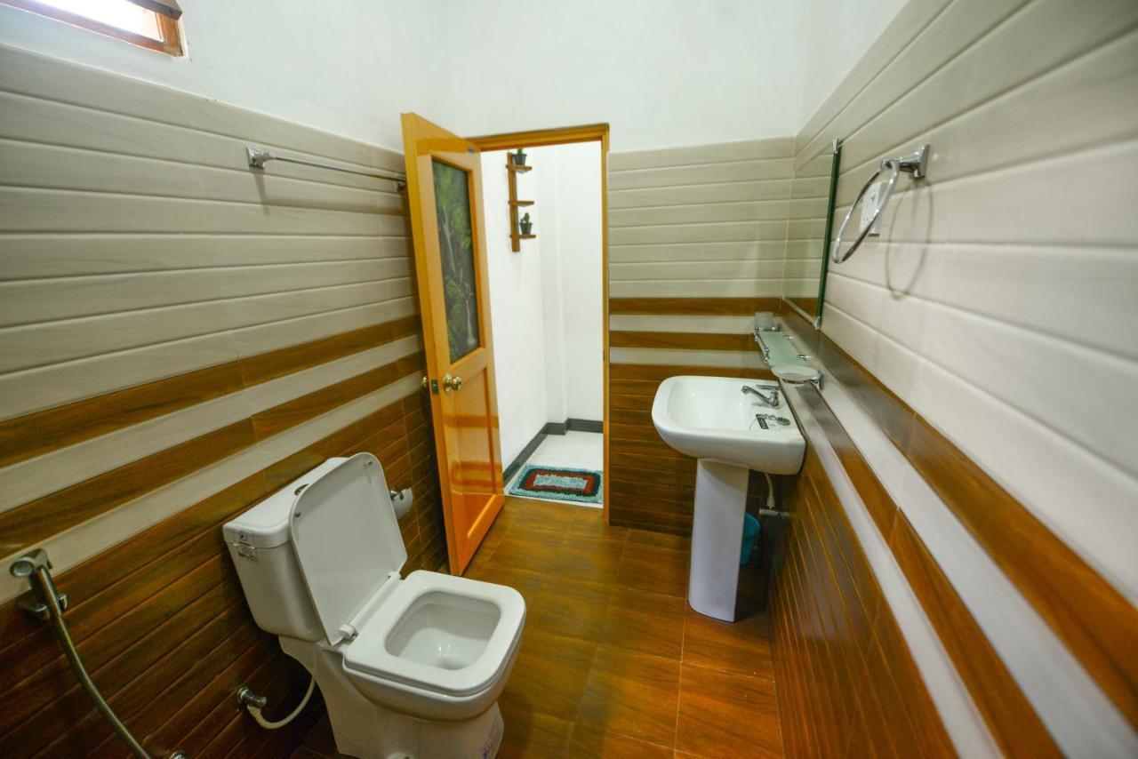 Dambulla Kings Inn Экстерьер фото