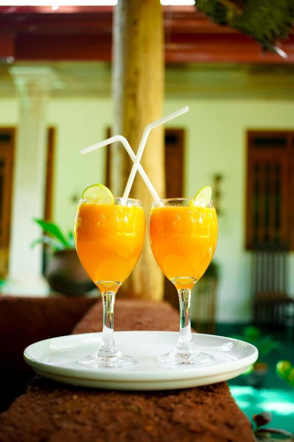 Dambulla Kings Inn Экстерьер фото