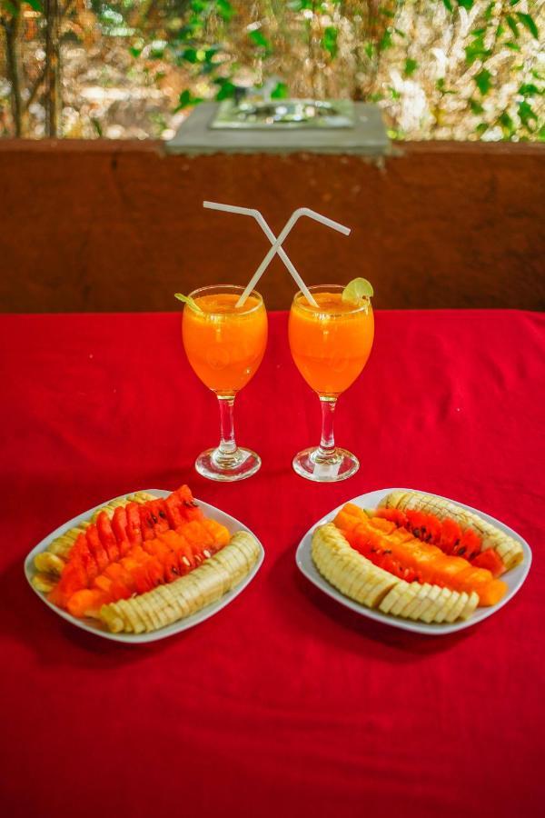 Dambulla Kings Inn Экстерьер фото