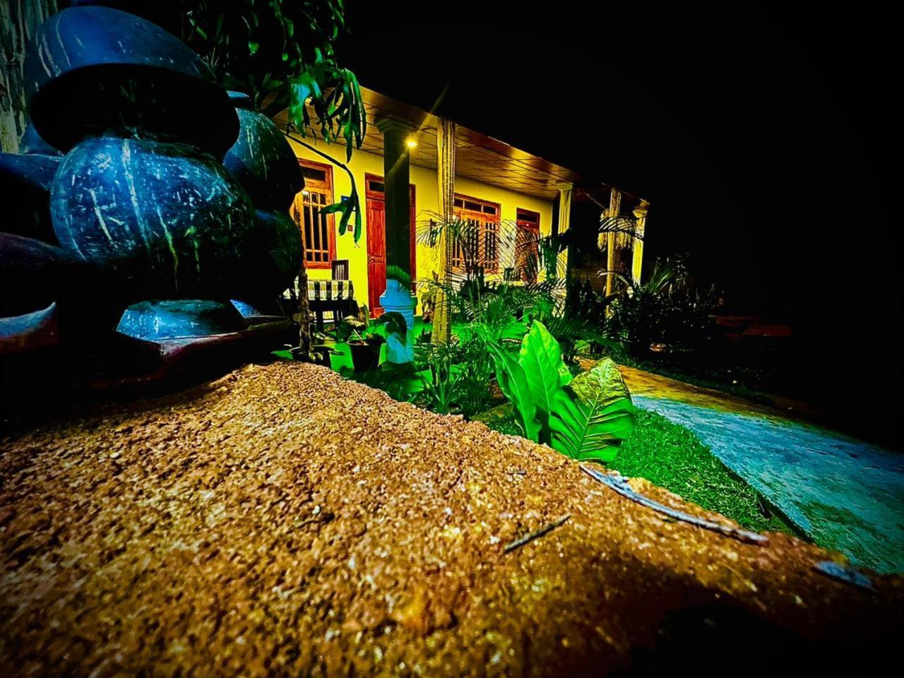 Dambulla Kings Inn Экстерьер фото